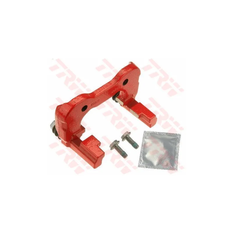 Support, étrier de frein TRW BDA1088