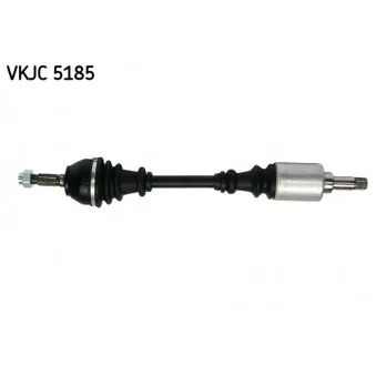 Arbre de transmission SKF