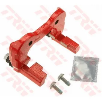 Support, étrier de frein TRW BDA1089