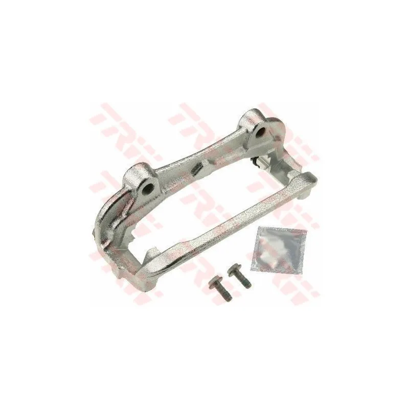 Support, étrier de frein TRW BDA1090