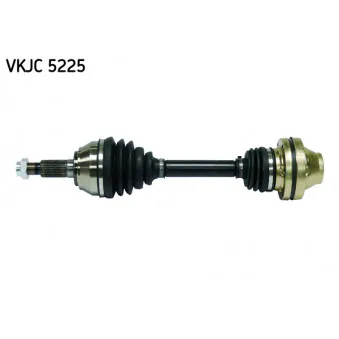 Arbre de transmission SKF VKJC 5225