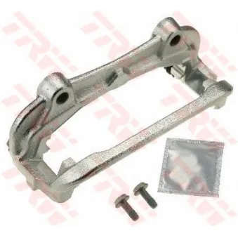 Support, étrier de frein TRW BDA1091
