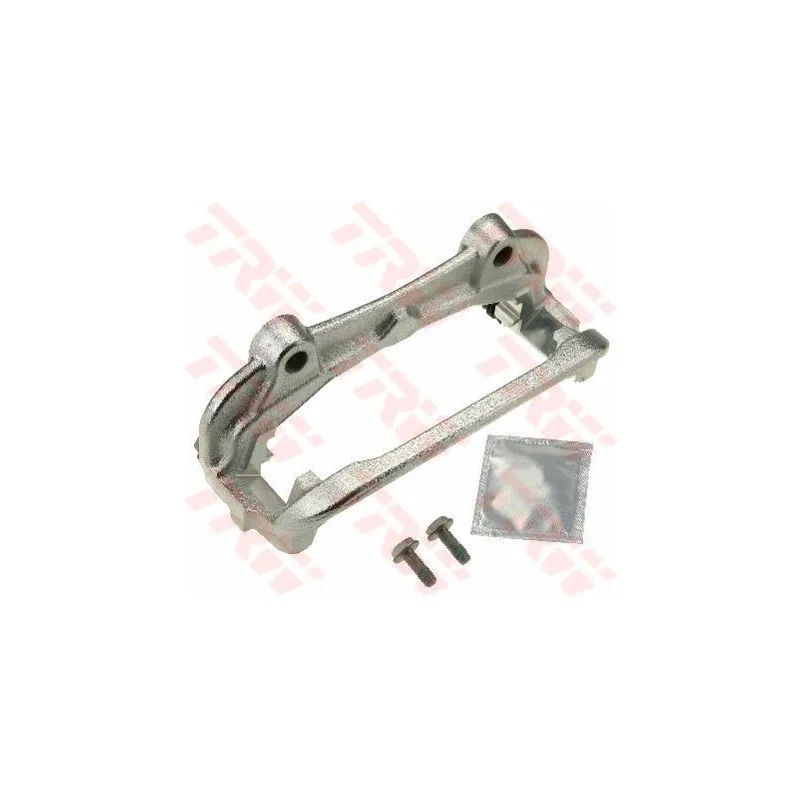 Support, étrier de frein TRW BDA1091
