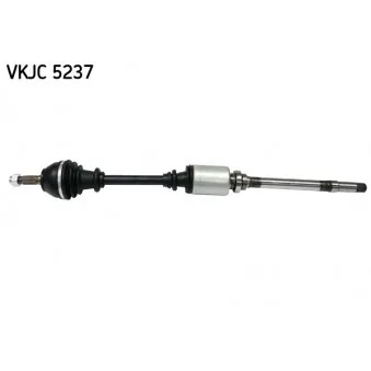 Arbre de transmission SKF VKJC 5237