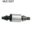 Arbre de transmission SKF VKJC 5237 - Visuel 3