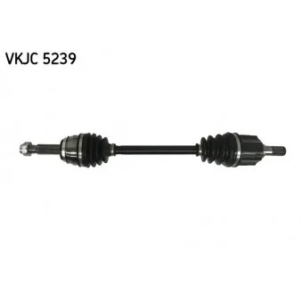 Arbre de transmission SKF