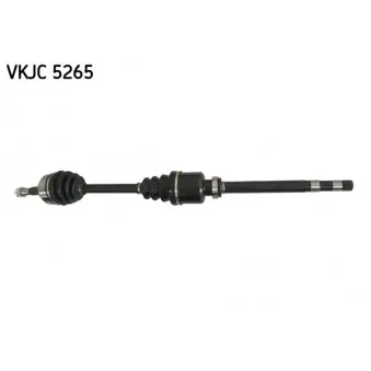 Arbre de transmission SKF