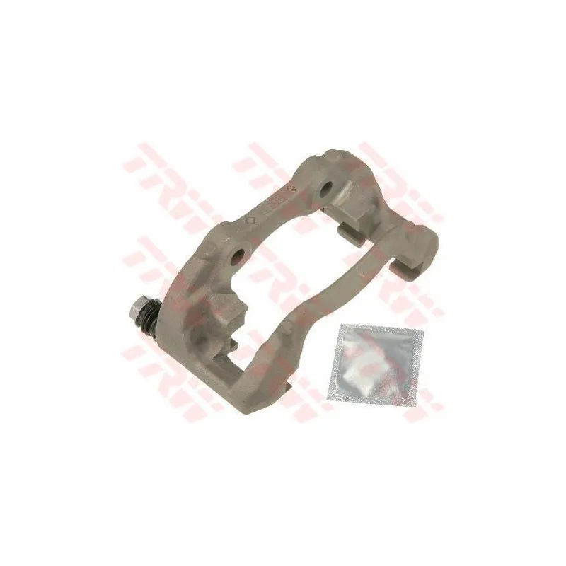 Support, étrier de frein TRW BDA1095