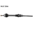Arbre de transmission SKF VKJC 5266 - Visuel 1