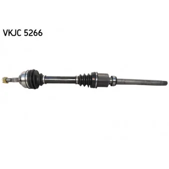 Arbre de transmission SKF VKJC 5266
