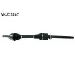 Arbre de transmission SKF VKJC 5267 - Visuel 1