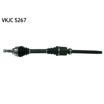 Arbre de transmission SKF VKJC 5267