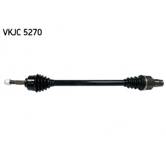 Arbre de transmission SKF VKJC 5270