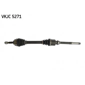 Arbre de transmission SKF