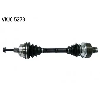 Arbre de transmission SKF VKJC 5273