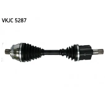 Arbre de transmission SKF VKJC 5287
