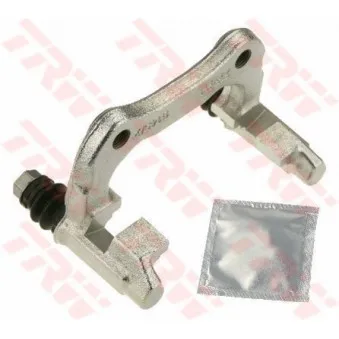 Support, étrier de frein TRW BDA1097