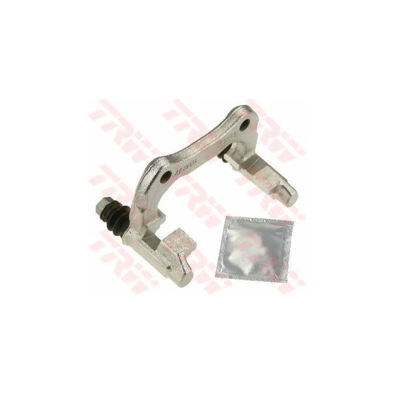 Support, étrier de frein TRW BDA1097
