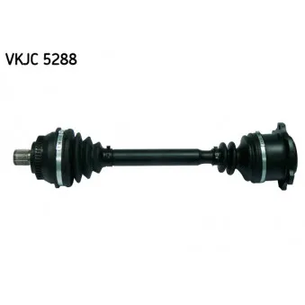Arbre de transmission SKF VKJC 5288