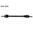 Arbre de transmission SKF VKJC 5296 - Visuel 1