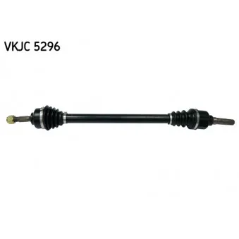 Arbre de transmission SKF VKJC 5296