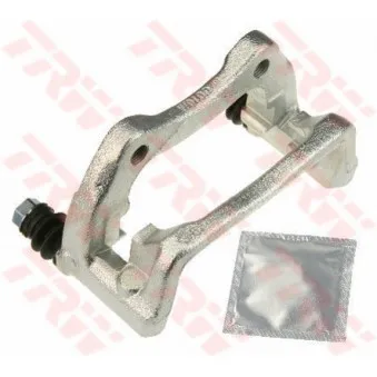 Support, étrier de frein TRW BDA1098