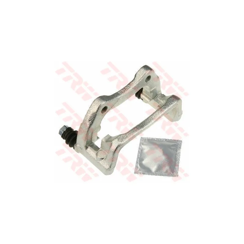 Support, étrier de frein TRW BDA1098