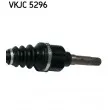 Arbre de transmission SKF VKJC 5296 - Visuel 3