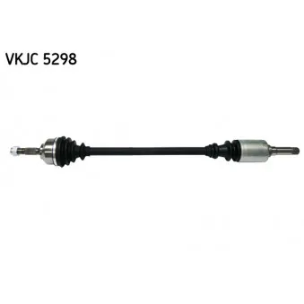 Arbre de transmission SKF VKJC 5298