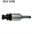Arbre de transmission SKF VKJC 5298 - Visuel 3