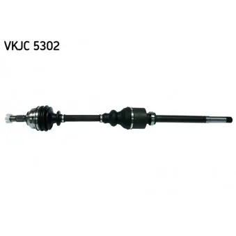 Arbre de transmission SKF VKJC 5302