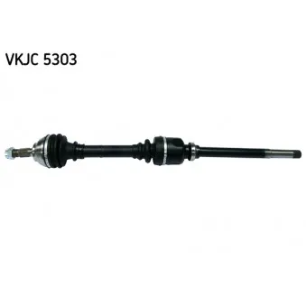 Arbre de transmission SKF VKJC 5303