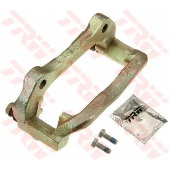 Support, étrier de frein TRW BDA1100