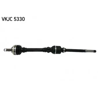 Arbre de transmission SKF VKJC 5330