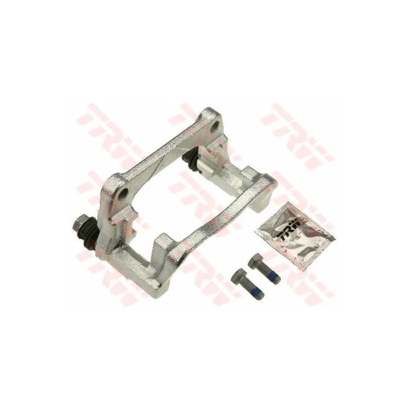 Support, étrier de frein TRW BDA1101