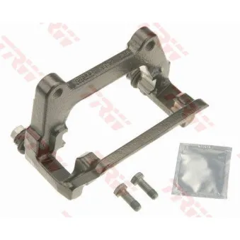 Support, étrier de frein TRW BDA1106