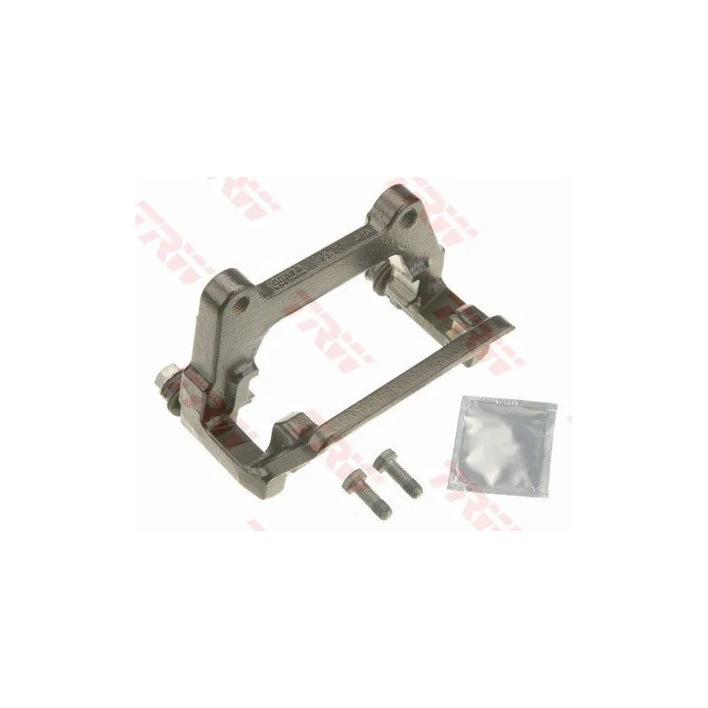 Support, étrier de frein TRW BDA1106