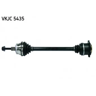 Arbre de transmission SKF VKJC 5435