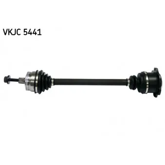 Arbre de transmission SKF VKJC 5441