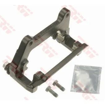 Support, étrier de frein TRW BDA1107