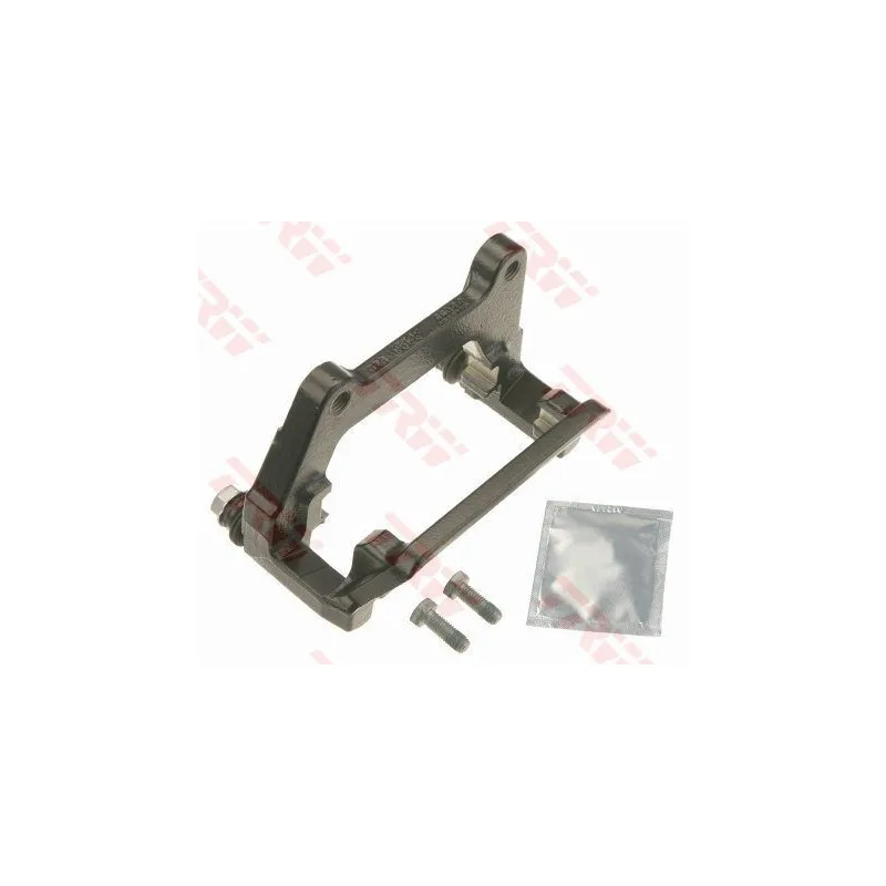 Support, étrier de frein TRW BDA1107