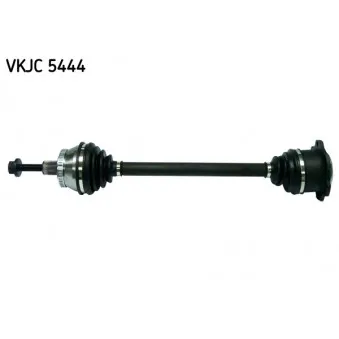 Arbre de transmission SKF VKJC 5444