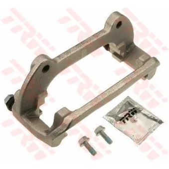 Support, étrier de frein TRW BDA1108