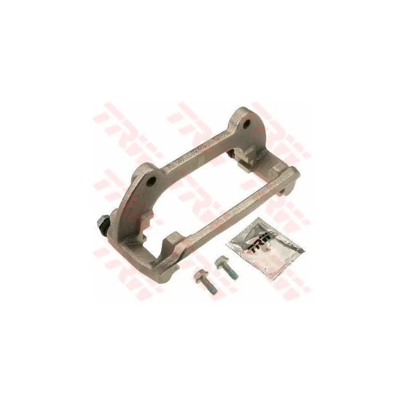 Support, étrier de frein TRW BDA1108