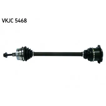Arbre de transmission SKF VKJC 5468