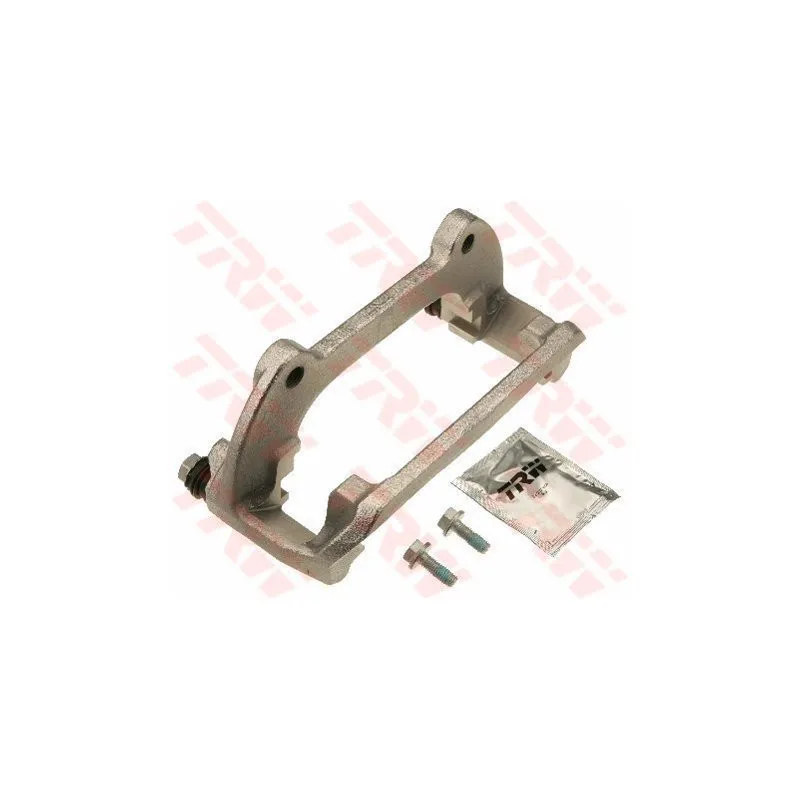 Support, étrier de frein TRW BDA1109