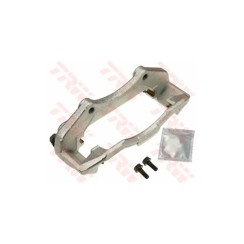 Support, étrier de frein TRW BDA1110