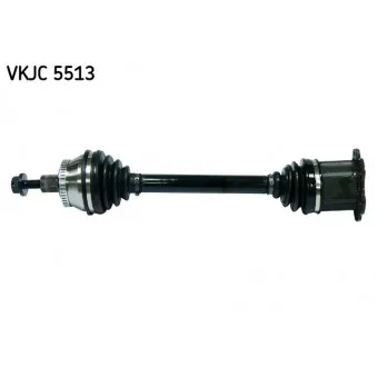 Arbre de transmission SKF VKJC 5513