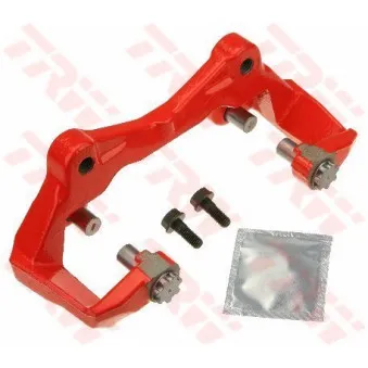 Support, étrier de frein TRW BDA1111