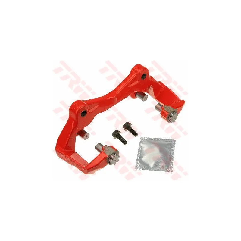 Support, étrier de frein TRW BDA1111